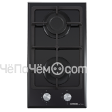 Варочная панель HOMSair HGG323GCBK