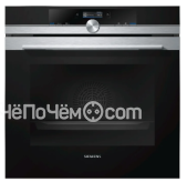 Духовой шкаф Siemens HB675GBS1