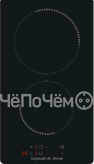 Варочная панель Zigmund & Shtain CN 36.3 B