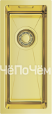 Кухонная мойка OMOIKIRI Taki 20-U/IF-LG (арт.4973091)