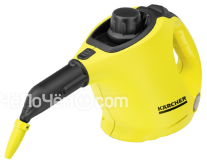 Пароочиститель KARCHER SC 1 EasyFix EU-II (1.516-332)