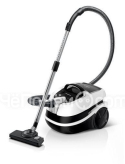 Пылесос моющий с аквафильтром Bosch BWD 421PRO