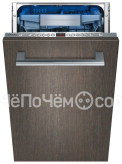 Посудомоечная машина SIEMENS sr66t099