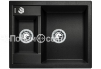 Кухонная мойка BLANCO metra 6 (516165)