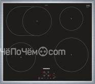 Варочная панель SIEMENS eh645bfb1e