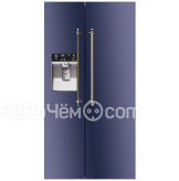 Холодильник ILVE RN9020SBS/MBB