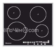 Варочная панель Kuppersbusch EKI 607.2 M