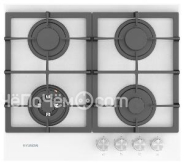 Варочная панель HYUNDAI HHG 6434 WG