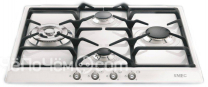 Варочная панель SMEG sr764bs