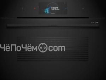 Духовой шкаф BOSCH CSG958DB1