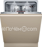Посудомоечная машина NEFF S257ZCX01E