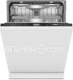 Посудомоечная машина MIELE G 7788 SCVi XXL K2O OBSW
