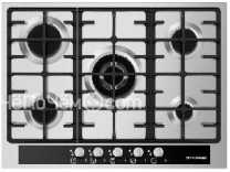 Варочная панель MAUNFELD mghs.75.72s_inox (нержавейка)