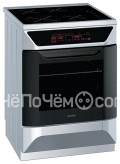 Кухонная плита GORENJE et 68755 bx
