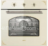Духовой шкаф AVEX RYM 6090 F бежевый