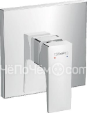 Смеситель HANSGROHE Metropol 32565000 хром