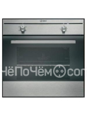 Духовой шкаф INDESIT 7ofim 20 k.a. ix