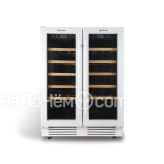 Винный шкаф CELLAR PRIVATE CP042-2TW