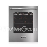 Винный шкаф LOFRA ZBRS36T CHROME