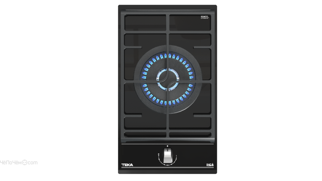 Варочная панель Teka GZC 31330 XBN BLACK