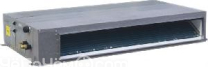 Сплит-система ROVEX RD-36HR3/CCU-36HR3