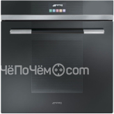 Духовой шкаф SMEG sfp140ne