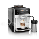 Кофемашина SIEMENS TE653M11RW