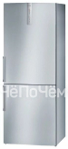 Холодильник Bosch KGN46AI20 нержавеющая сталь