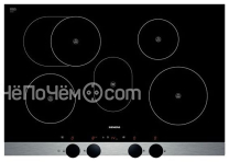 Варочная панель SIEMENS eh885dc11e