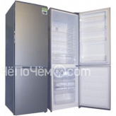 Холодильник DAEWOO fr-33 vn silver