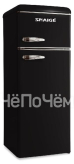Холодильник SNAIGE FR24SM-PRJ30E3