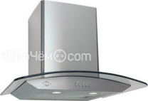 Вытяжка MBS petunia 150 black