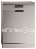 Посудомоечная машина AEG f 66609 m0p