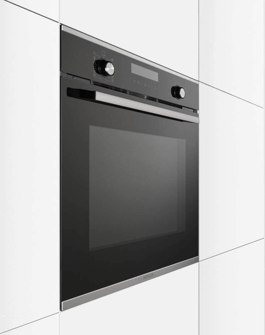 Духовой шкаф BOSCH HBG278ES0R