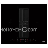 Варочная поверхность KORTING HIBH 68980 NB