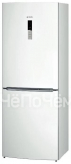 Холодильник Bosch KGN56AW25 белый