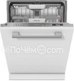 Посудомоечная машина MIELE G 7385 SCVi XXL EDST