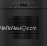 Пароварка MIELE DGC 7460X OBSW