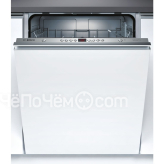 Посудомоечная машина BOSCH smv 40l00 ru