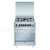 Кухонная плита GLEM un7612ri