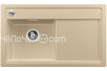 Кухонная мойка BLANCO zenar 45 s крыло справа (519267)