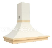 Вытяжка RAINFORD RCH-4903 White/Linden
