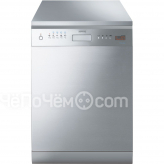 Посудомоечная машина SMEG lp364xt