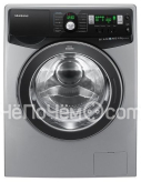 Стиральная машина SAMSUNG wf1602yqr