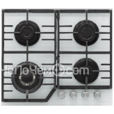 Варочная панель KRONA ARDENTE 60 WH
