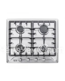 Варочная панель ZorG BP5 FD IX