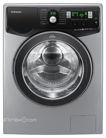 Стиральная машина SAMSUNG wf1602yqr