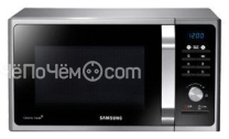 Микроволновая печь SAMSUNG ms23f302tas