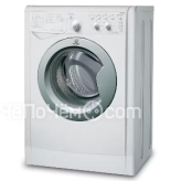 Стиральная машина INDESIT iwsc 5085 sl