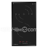 Варочная поверхность MAUNFELD CVCE292SDBK LUX
